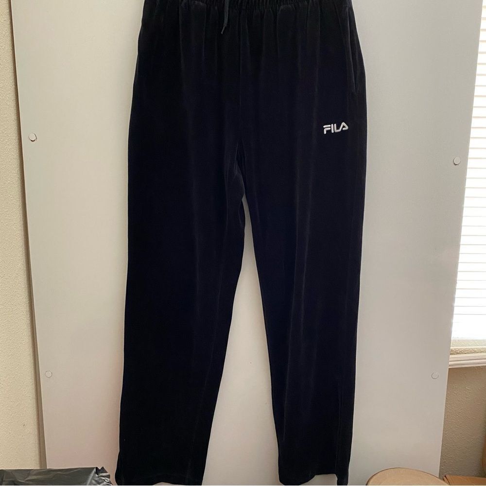 Fila Sweatpants